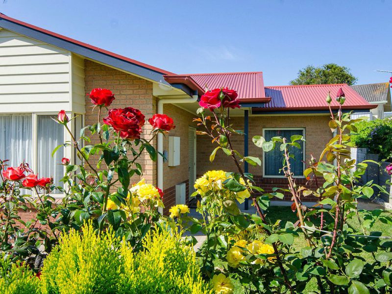 Retirement Living Locations
